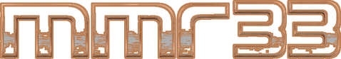 mmr33 Logo